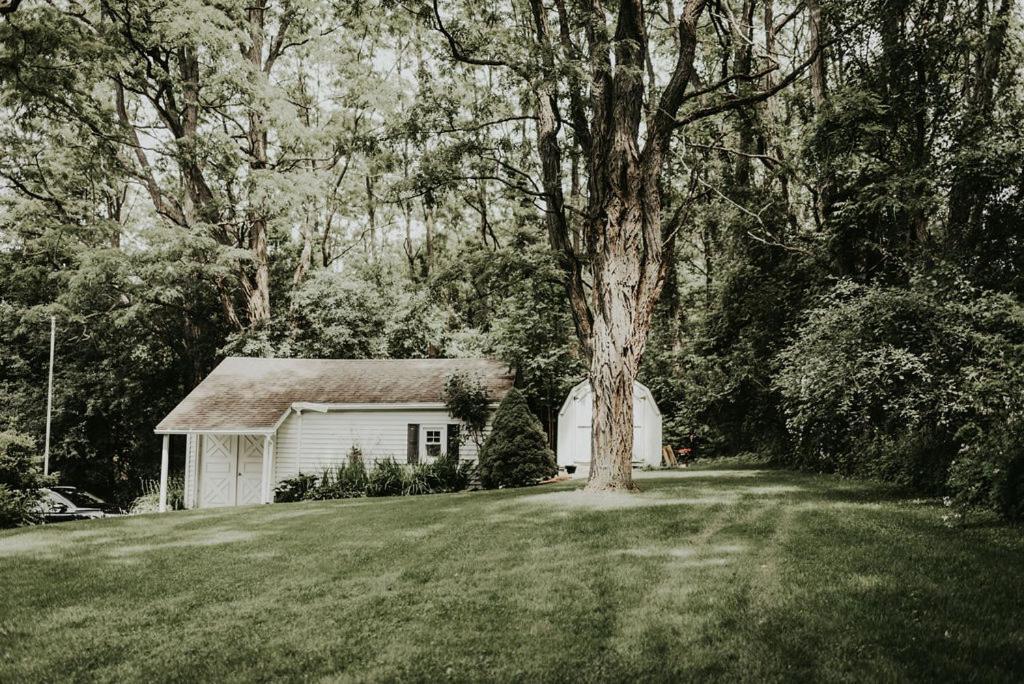 The Bond 1835 Skaneateles Exterior foto