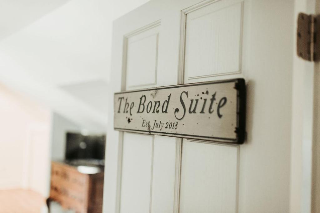 The Bond 1835 Skaneateles Exterior foto