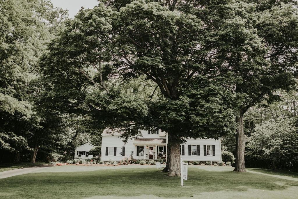 The Bond 1835 Skaneateles Exterior foto