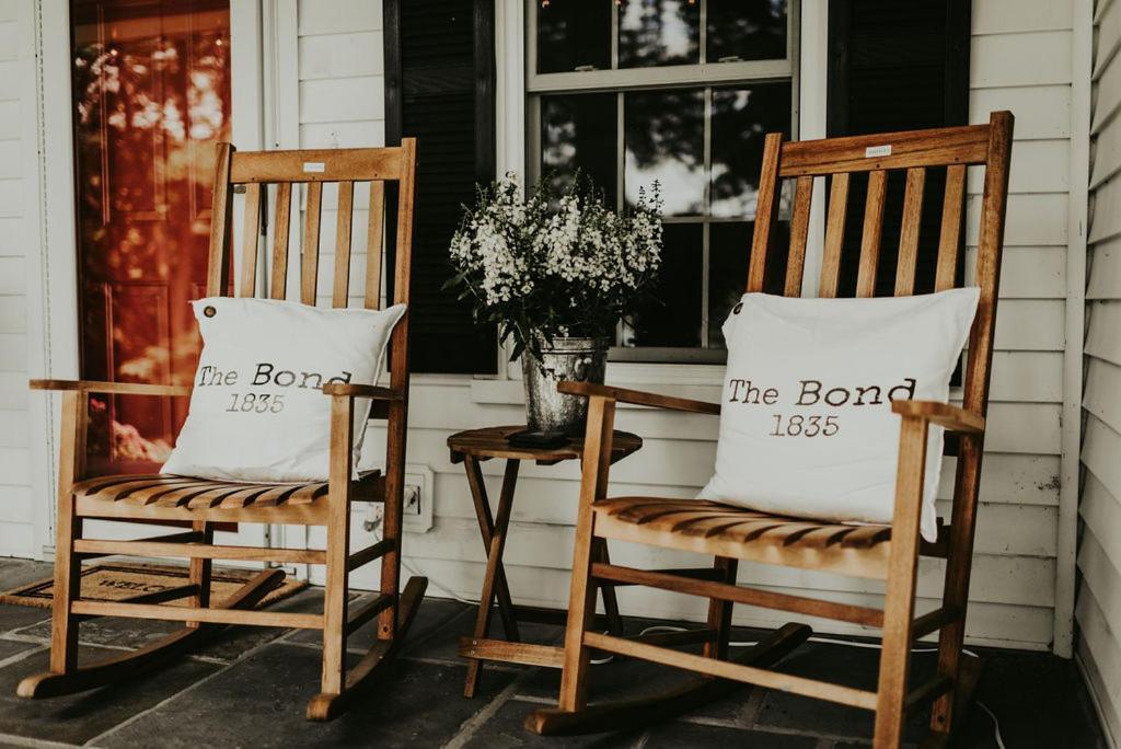 The Bond 1835 Skaneateles Exterior foto